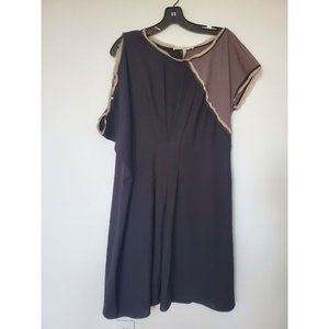 BCBGMaxazria Runway Dress (size S)
